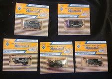 Militaria Automotive Models & Kits for sale | eBay