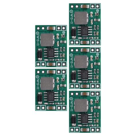 Buy KTM care® Easy installation of step-down power module, DC-DC step ...