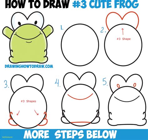 Image result for Cartoon Drawing Tutorial
