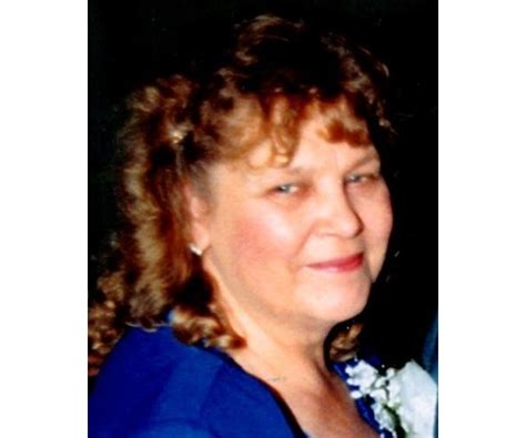 Patricia Ann Jane Obituary (2025) - Essexville, MI - Gephart Funeral ...