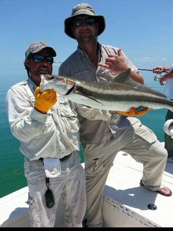 Florida Keys Fishing and Eco-Tours (Islamorada) - 2022 What to Know ...