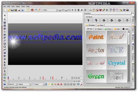 3D Animation Maker Software 的图像结果