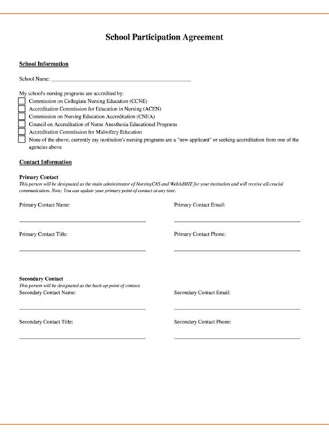 Image result for NursingCAS Transcript Form