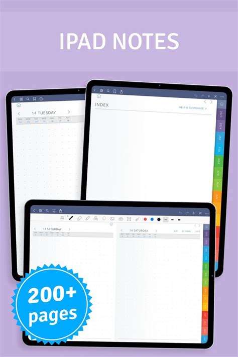 Image result for iPad Notebook Themes