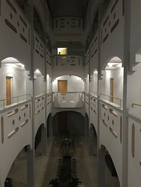 AL ADARISSA HOTEL (Ait Baha) - Lodge Reviews, Photos, Rate Comparison ...