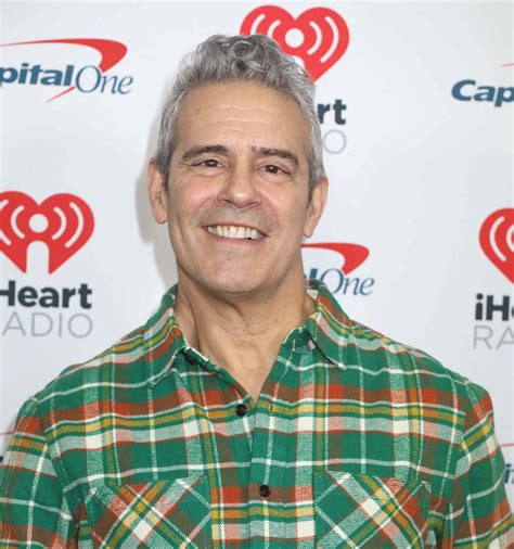Andy Cohen Wants Leah McSweeney's Lawsuit Paused