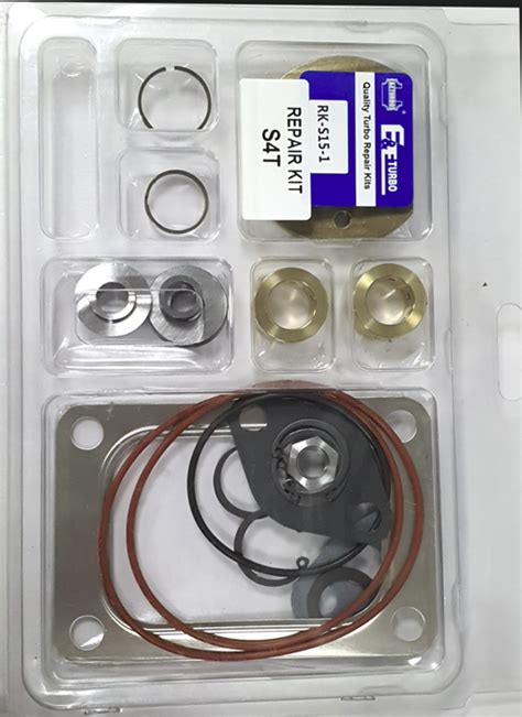Buy Turbo Repair Kit for Perkin Genset Cummins S4T E&E From Turbowale