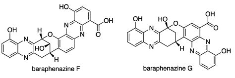 Streptomyces: Still the Biggest Producer of New Natural Secondary ...