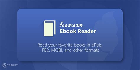 10 Best Epub Readers for Windows 11 2024 | Cashify Laptops Blog