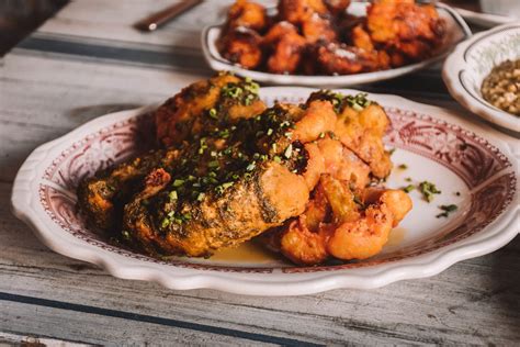 10 of the Absolute Best Restaurants in Charlotte - Champagne Flight