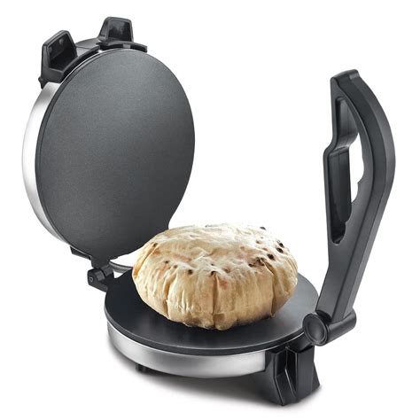 Prestige PRM 3.0 900-Watt Roti Maker (Silver) : Amazon.in: Home & Kitchen