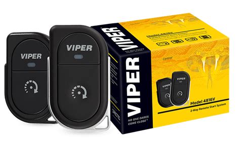 Program Viper Two-Way Remote 的图像结果