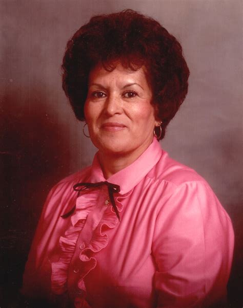 Mary Ellen Del Rio Obituary - Santa Paula, CA