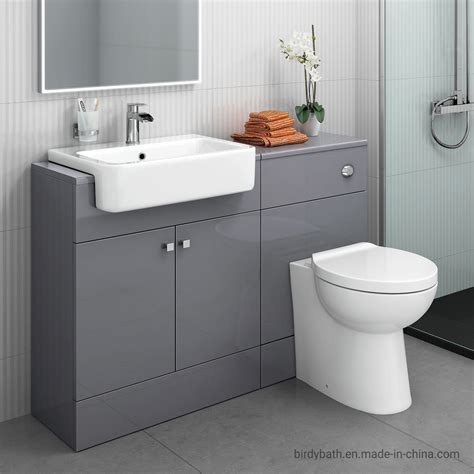 Bathroom Vanity Units With Basin