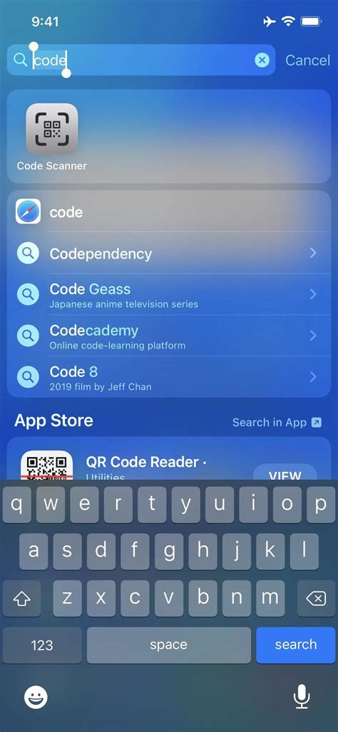 Image result for iOS App Library Hidden