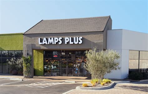 Lamps Plus Laguna Hills, CA 92653 - Orange County Lighting Store