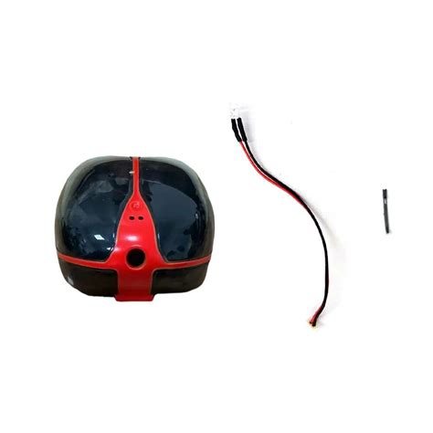 RC ERA C190 6CH 6-Axis Gyro Flybarless RC Helicopter RC Parts Cabin ...