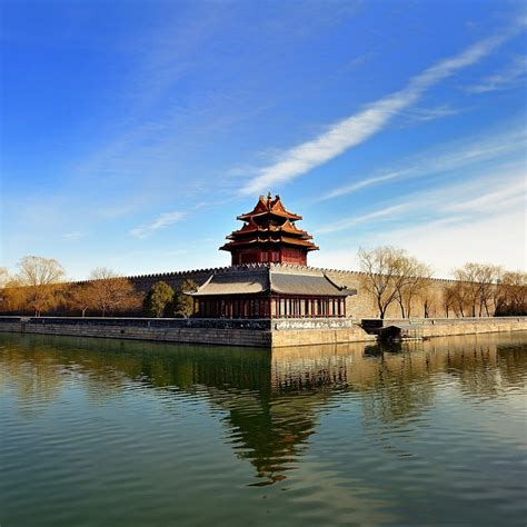 北京有哪些著名的现代化建筑？_百度知道