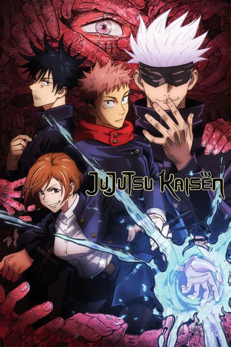 JUJUTSU KAISEN- season ratings table, episode rating | TVrate