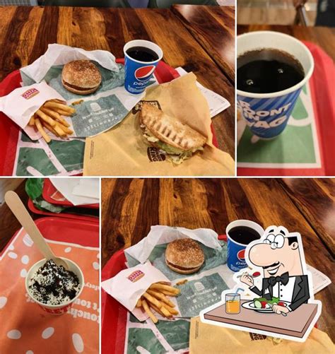Burger King, Chennai, TS No 1045 - Restaurant reviews