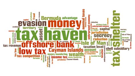 Tax Evasion Fun Facts at Junior Sweet blog