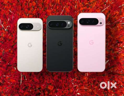 PIXEL SALE 2K24 !! ALL GOOGLE PIXEL 3AXL,5A,6A,7A,7PRO,8PRO,9,9PRO XL ...