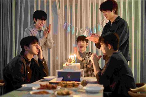 My Secret Vampire Drama Ending Explained - Tonboriday