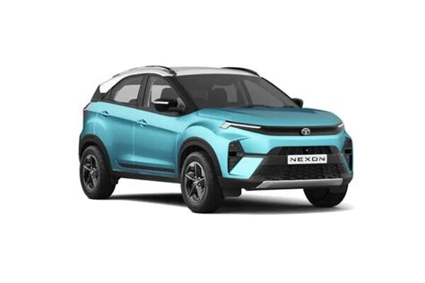 Tata Nexon CNG: Price, Specs, Images, Colours, Variants & Reviews