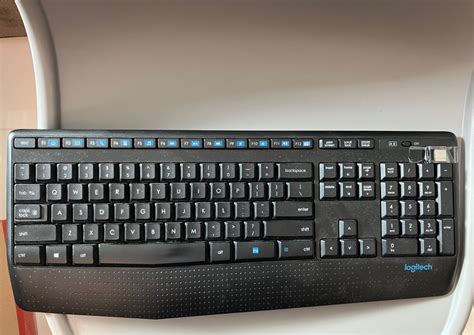 Image result for Logitech Wireless Keyboard KSP