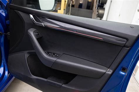 Skoda Octavia VRS 245 - Big Boy Toyz