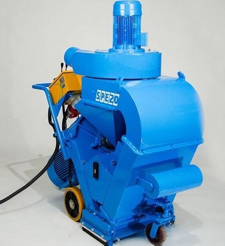 Image result for Autoblast Machine