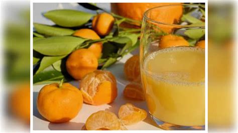 Beware! 8 hygiene rules you MUST check at juice shops