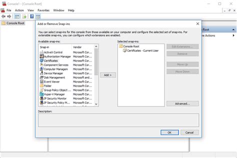 Load PEM File 的图像结果
