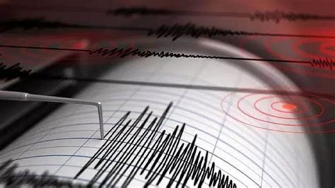Earthquake in Uttarakhand : बारिश के बीच भूकंप के झटकों से कांपी उत् ...