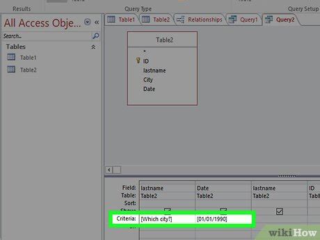 Comment Utiliser Access 的图像结果