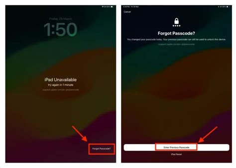 Image result for Remove Passcode From iPad