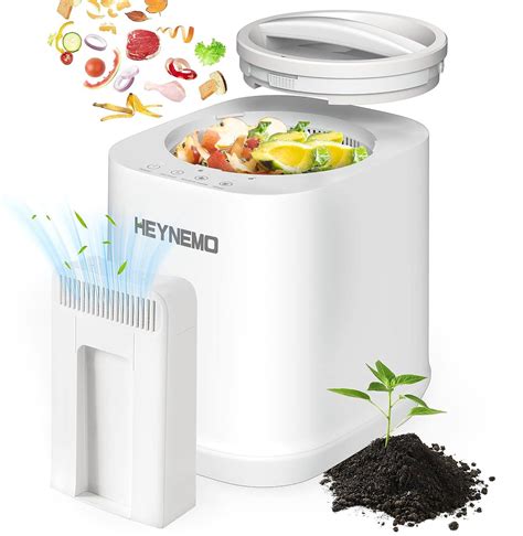 Kitchen Waste Composter 的图像结果
