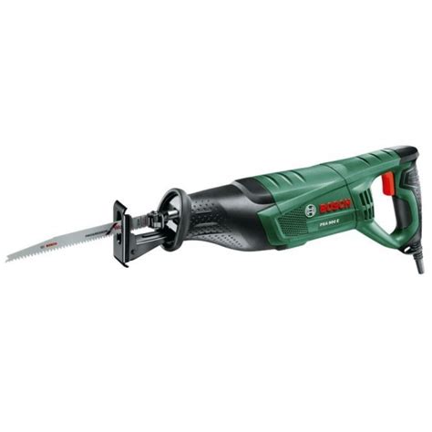 BOSCH PSA 900 E Tilki Kuyruğu Testere 900 Watt