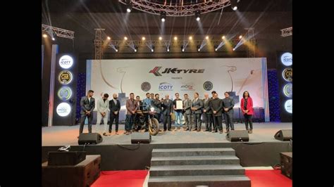 Royal Enfield Himalayan 450 wins Indian Motorcycle of the Year (IMOTY ...