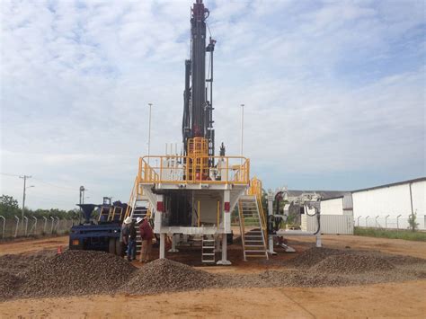 AK Drilling International Office Photos | Glassdoor