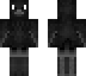 Image result for Minecraft Crow Mod