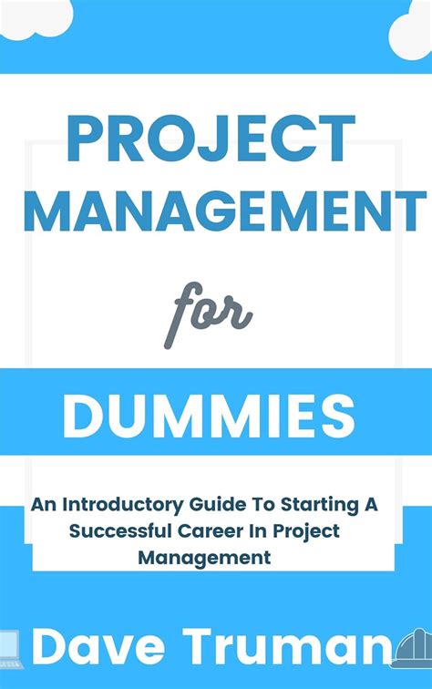 Image result for Project Management for Dummies