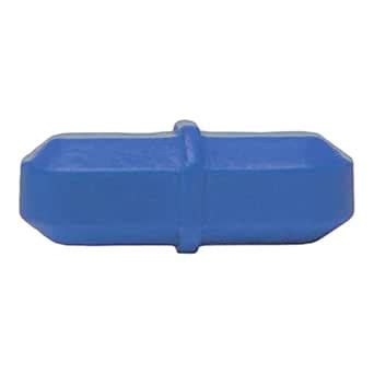 Bel-Art Products F37109-0012 Octagon Spinbar Mag StirBar, 1" x 5/16 ...