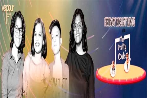 The Pretty Coats | LBB