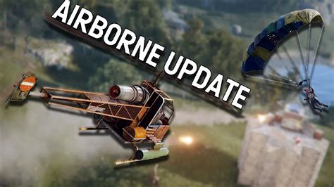 Rust Raid Chart 的图像结果