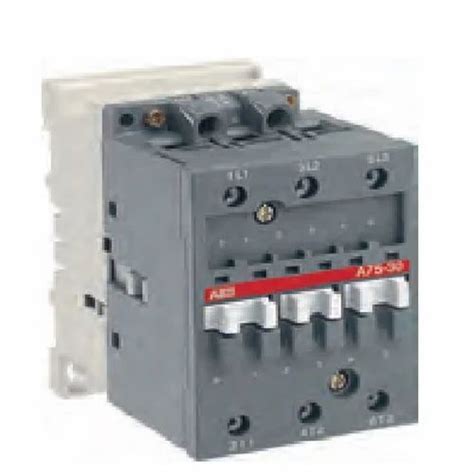 Abb Contactor - ABB A185-30-11 Contactor Trader - Wholesaler ...