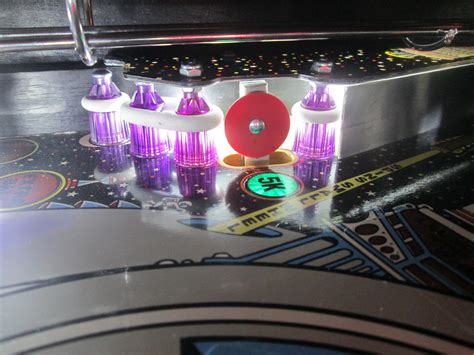 Image result for The Machine Bride of Pinbot