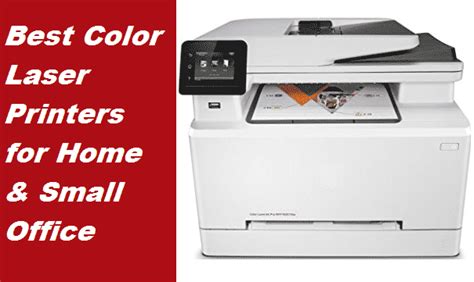 Image result for Office Color Printers