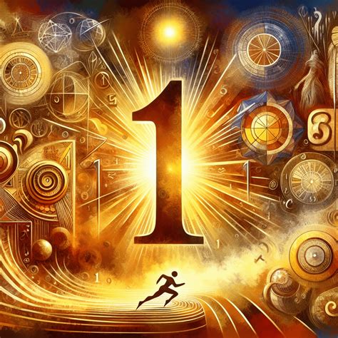 What Does 1 Mean In Numerology - Medihertz Blogs