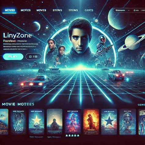 TinyZone TV: The Ultimate Streaming Platform for Free Movies and Shows ...